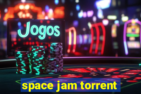 space jam torrent